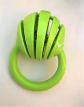 Load image into Gallery viewer, Tropical Cage Bell