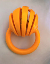 Load image into Gallery viewer, Tropical Cage Bell