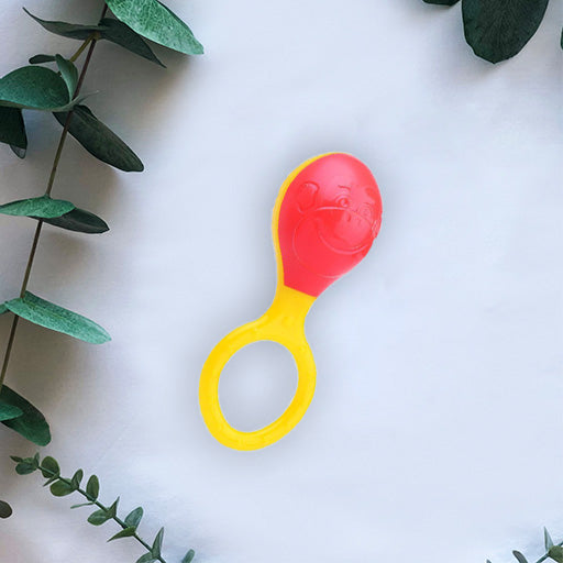 Baby Maraca Baby Sensory AUNZ