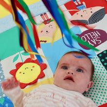Load image into Gallery viewer, Dance Ribbon - Ring Handled