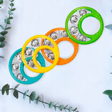 Load image into Gallery viewer, Baby Tambourine