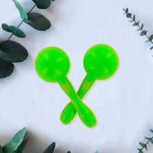 Load image into Gallery viewer, Maracas (Pair)