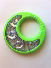 Load image into Gallery viewer, Baby Tambourine