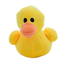 Load image into Gallery viewer, Timmy Duck (with enclosed bell)