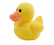 Load image into Gallery viewer, Timmy Duck (with enclosed bell)