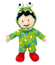 Load image into Gallery viewer, Tod Soft Toy