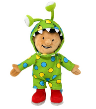 Load image into Gallery viewer, Tod Soft Toy