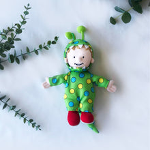 Load image into Gallery viewer, Tod Soft Toy
