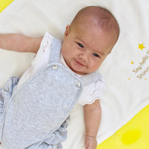 Baby Sensory Floor Fleece (Artificial)