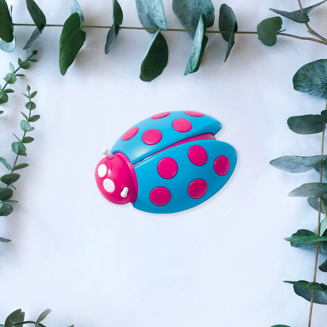 Animal Shape Shakers