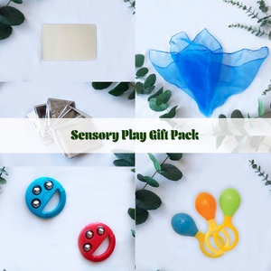 Sensory Play Gift Pack
